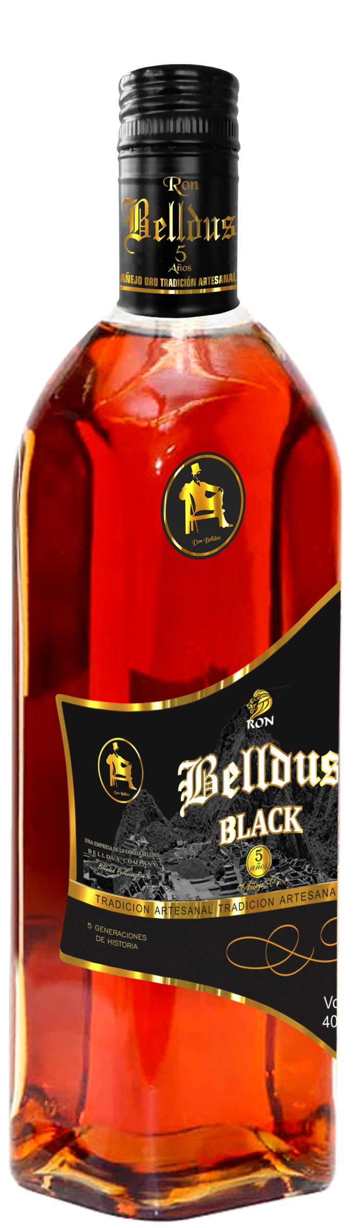 BOTELLAS BELLDUS2023