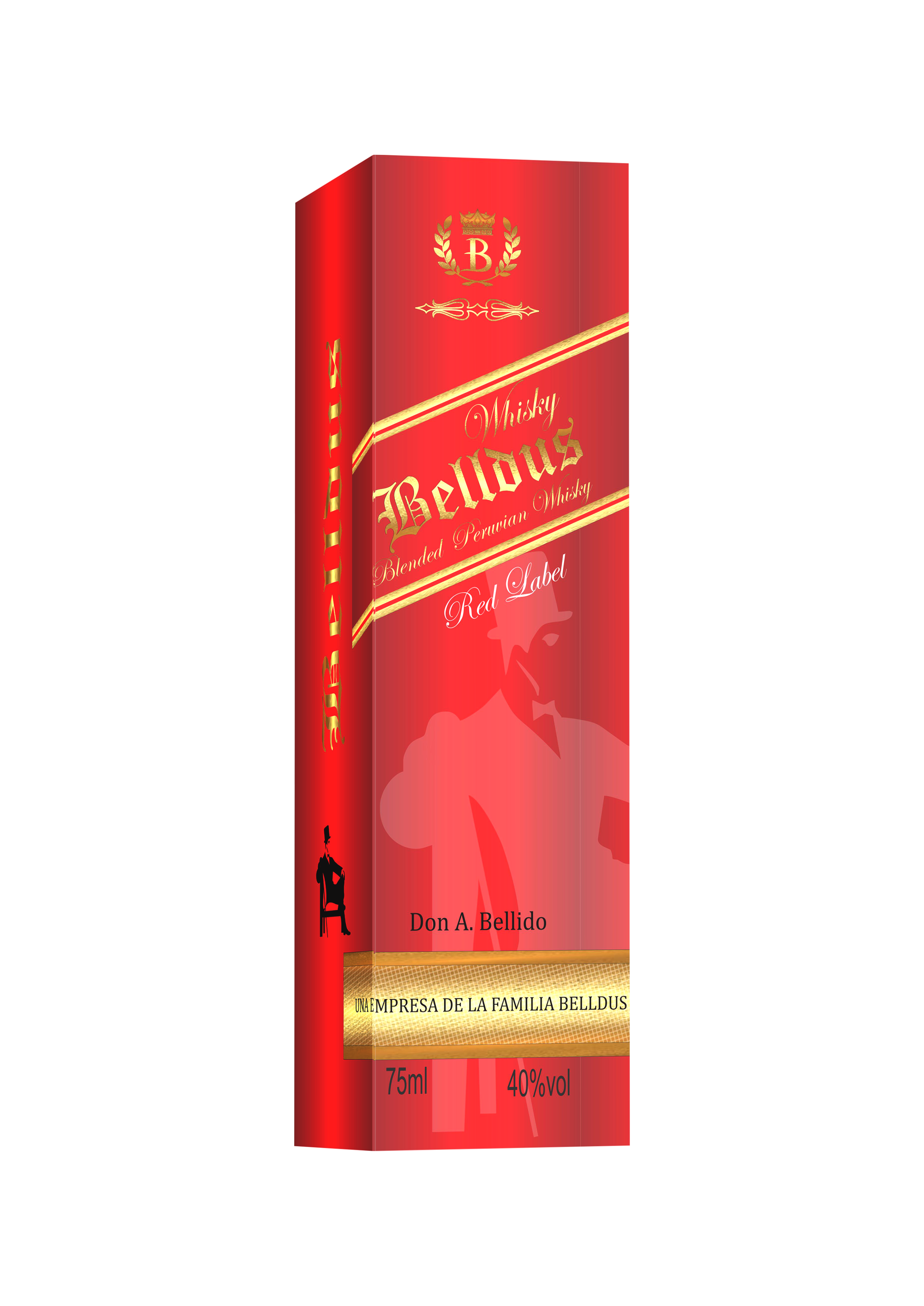 redlabel